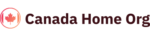 Canada Home Org