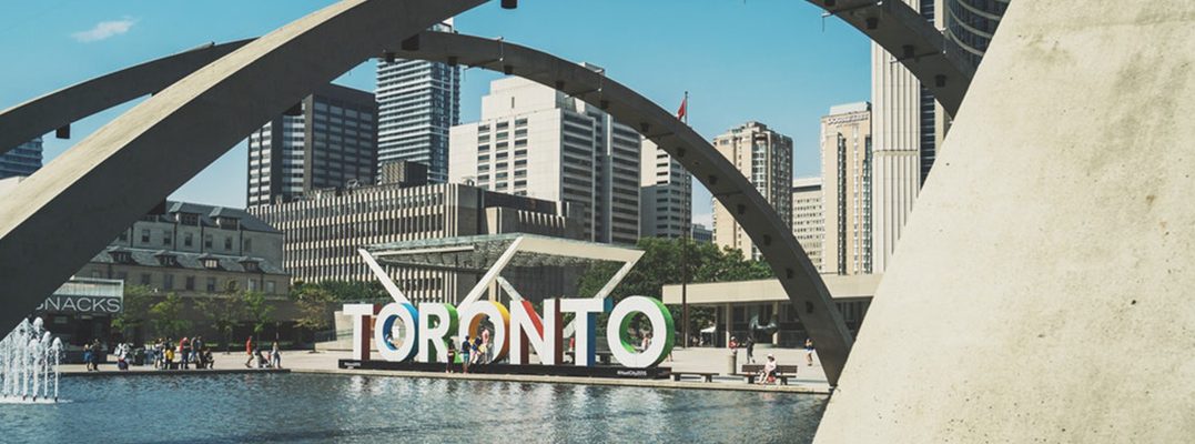 toronto