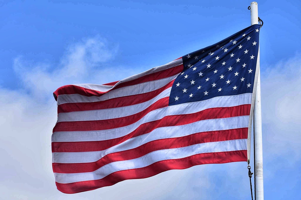 flag