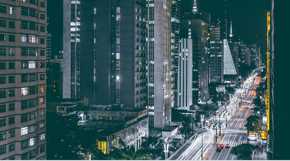 condo development
