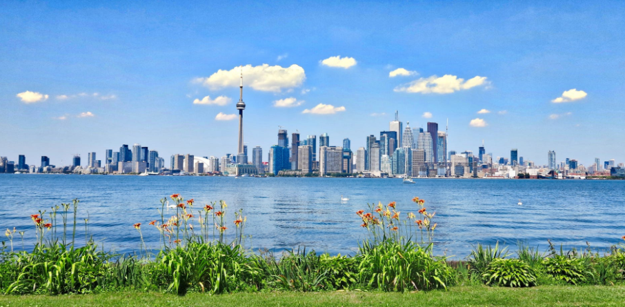 canada housing
