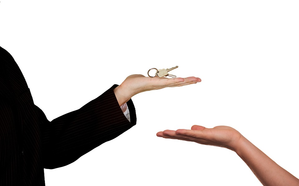 real estate agent